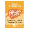 Birkengold Birkengold Zahnpflege-Kaugummi mit Vitamin C & Zink | 8
