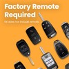 Start-X Remote Starter Kit for Lexus GX 460 (2020-2021) |