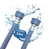 LICHTBLAU Inlet Hose 2979 I 3.0 m I Washing Machine