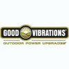 Good Vibrations Wheelies Nitro Series - Riding Lawn Mower Tractor