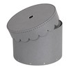 Bigso Box of Sweden Set of 2 Decorative Paper Round