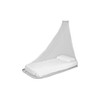 Lifesystems MicroNet Mosquito Net, Durable and Lightweight Wedge Shaped, 156