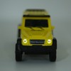 1:32 High Simulation Alloy Car Toy Pull Back Vehicle Model