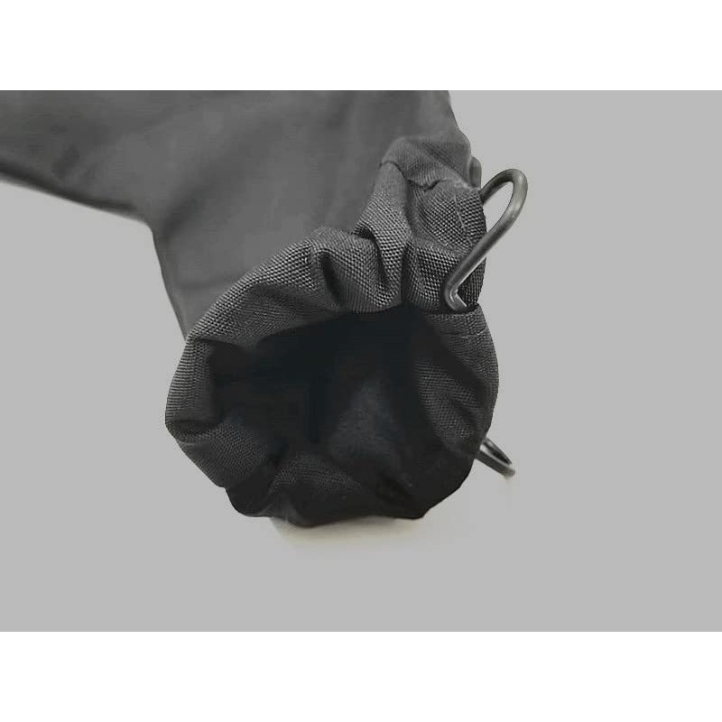 Universal Dust Collection Bag for Miter Saw Diagonal Saw Cutting