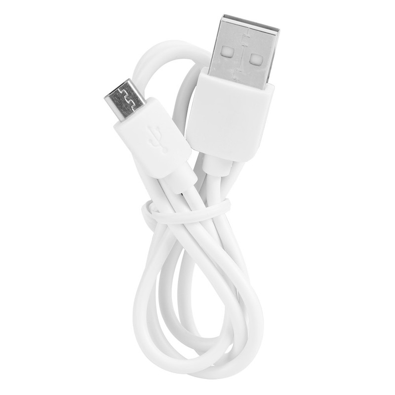 Mini Handheld Fan Telescopic Hook Fan USB Charging for Travel