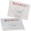 Binacil Mixing Pad, Mixing Pad Eyelash Colour, Eyelash Wave, 50