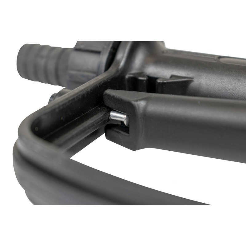 Cost Wise gravity fed Fuel delivery gun Dispensing Transfer Tool