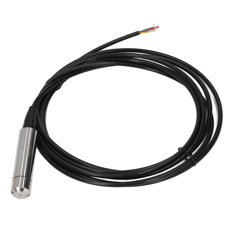 T3000 Throw in Type Liquid Level Transmitter High Accuracy Water