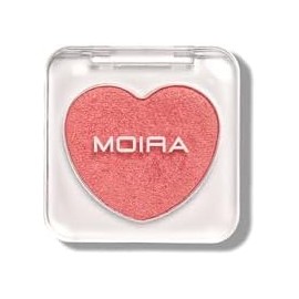 Moira Rubor Love Spell Powder Blush (011, Love Spark)