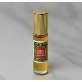 Nemat Mogra Tropical Perfume 10 ML Roll On
