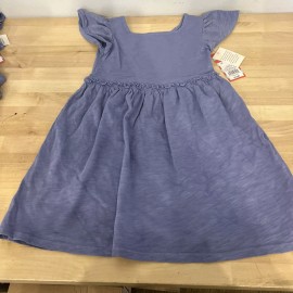 Cat&jack Periwinkle Size 18mo Girls Dress