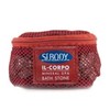 Il Corpo Mineral Bath Stone, 21.2 oz (600 g), Natural