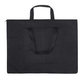 DIN A2 Drawing Board Backpack 68 cm x 53 cm Drawing Bag Waterproof 8K Artist Transport Bag Carry Bags Drawing Plate Bag Beginner Art Bag for Drawing Sketching Painting