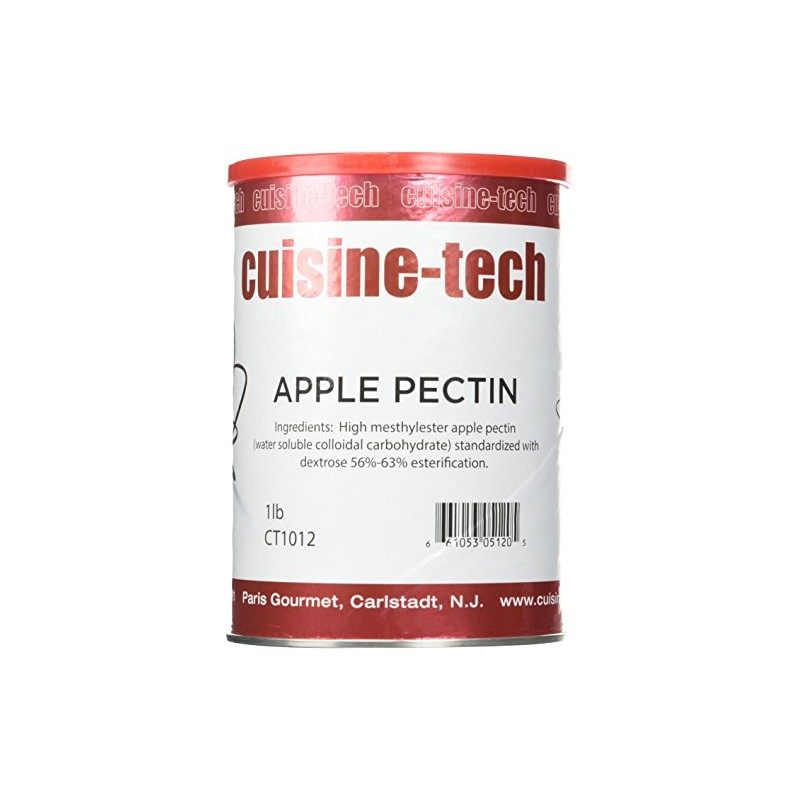 Pure Apple Pectin - 16 Ounce