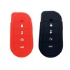 COEOPNC Pack of 2 7656V 7856V Remote Control V2 Soft