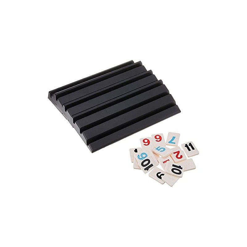 Rummikub in Retro Tin - The Original Rummy Tile Game