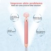 4 in 1 MultiFunctional Facial Massager Vibration Face Lifting Tightening