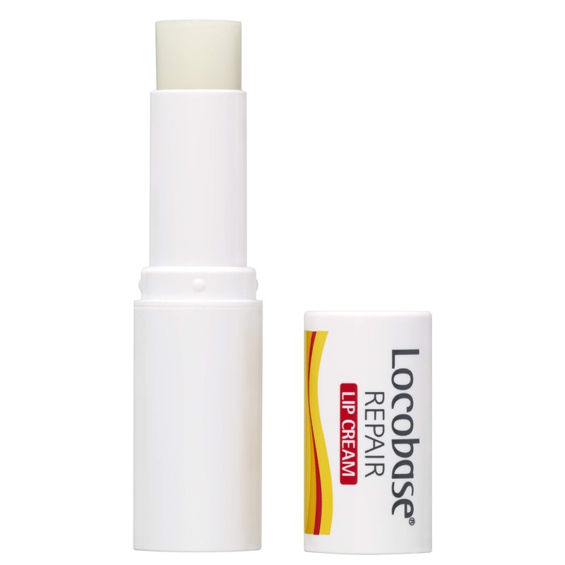 Loco Base Repair Lip Balm, 0.1 oz (3 g)