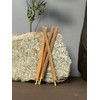PAVA FUMA Palo Santo Incense Sticks - Copal Incense