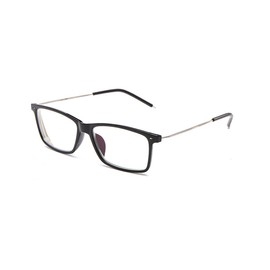 Fullwosing Glasses short-sighted long distance glasses for myopia minus dioptres -1.00 to -4.00 stylish ultra-light comfortable glasses men women