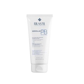 Rilastil Xerolact Bálsamo Hidratante Anti Irritaciones Pieles Secas Frágiles Atópicas 200 Mililitros
