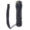 UV Flashlight Curing Light Blacklight 365nm 5W Portable Inspection Tool