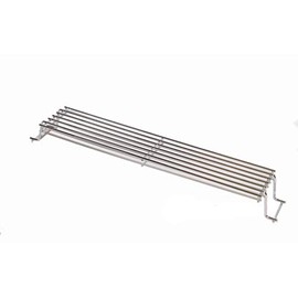Weber 91288 Raised Warming Rack for Spirit 200 Series (2009 thru 2012)
