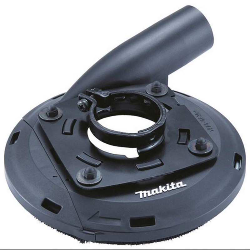 Makita 195385-8 Makita Dust Collecting Cover Set 180 - Multi-Colour