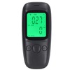 EMF Meter Electromagnetic Field Detector Handheld Temperature Tester for TV