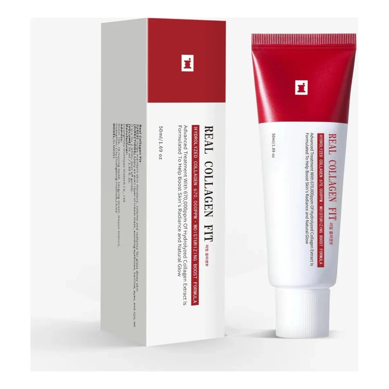 Mascarilla Collagen Envolvente Dsfsf Refgerg
