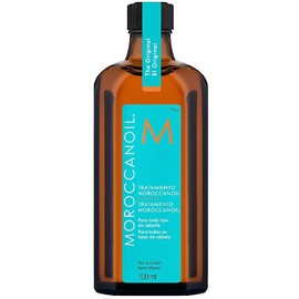 Moroccanoil Original Treatment 100ml (3.4oz) / 모로칸오일 오리지널 트리트먼트 100ml(3.4oz)