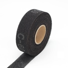 SCOTTCHEN Sanding Rolls/Plumbing Sanding Cloth 1-1/2" x 11yd (33 ft) / Plumber's Double Side Open Mesh/Aluminum Oxide Grit #60-1Roll