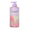 Essential Premium Moisture Barrier Glow & Moist Shampoo, Pump Dispenser,