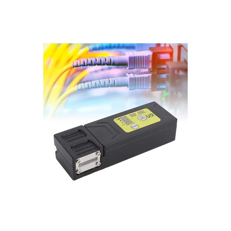 Fiber Optic Thermal Stripper - Precision Bare Fiber Stripping Tool