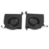Cooling Fan Replacement ABS and Aluminium Alloy Laptop Air Cooler