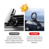 Car Phone Holder for Buick Envision 2024-2026 30"Screen Magsafe Accessories