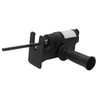 Black Electric Drill to Chain Saw Adapter Converter Ergonomic Electric
