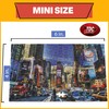 TDC Games World’s Smallest Jigsaw Puzzle, Times Square – Mini