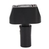 Electric Wheelchair Light 3 Pin XLR Head USB Charging Adjustable