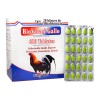 Biovermi Gallo Aves 3 Blister Total 90 Tabs Desparasitante