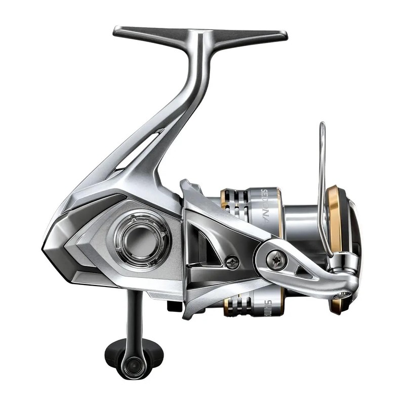 SHIMANO Sedona FJ 2500S SE2500SFJ Spinning Front Brake Fishing Reel