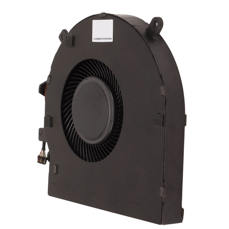 CPU Cooling Fan 4 Pin Power Connector CPU GPU Fan