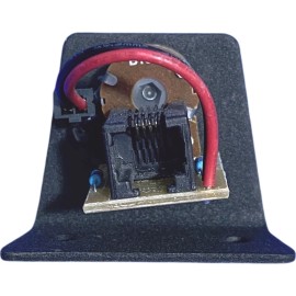 Control Y Cable Para Epicentro De 4 Hilos 1 Perilla 030-685