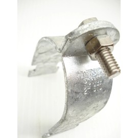 POWER-STRUT (5) Power-Strut PS11002HG PS11002-Hg PS 1100 2 Hg Pipe Clamp