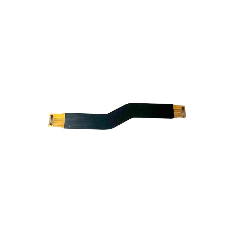 XLQJVPO Main Board Motherboard Connector Flex C able Replacement for