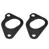 HAOTOM 2 Pcs Water Pump Gaskets Compatible With Land Rover