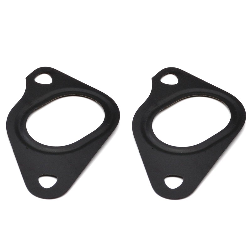 HAOTOM 2 Pcs Water Pump Gaskets Compatible With Land Rover
