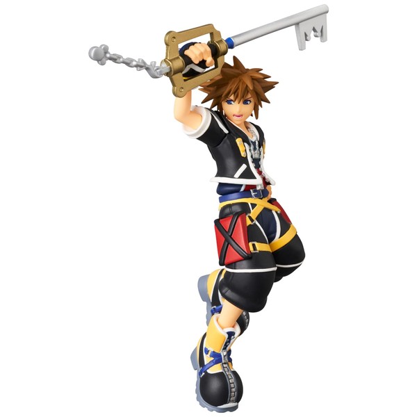 メディコム・トイ(MEDICOM TOY) UDF Ultra Detail Figure No. 784 Kingdom Hearts