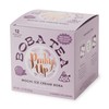 Pinky Up Mochi Ice Cream Boba Tea Sachets - Low