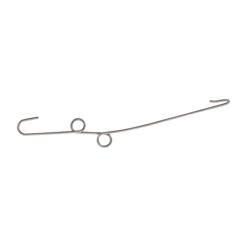 FEPS Spring SI-FE001 Replacement Spring DIN Left for Siegenia PSK